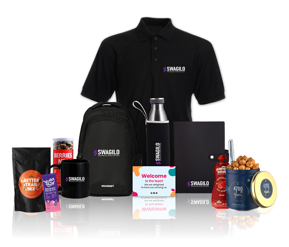 Corporate Gifting & Promotions